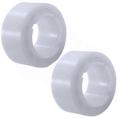 RCX26000PAK2 2 Two Idler Pulley Bearing Hayward TigerShark