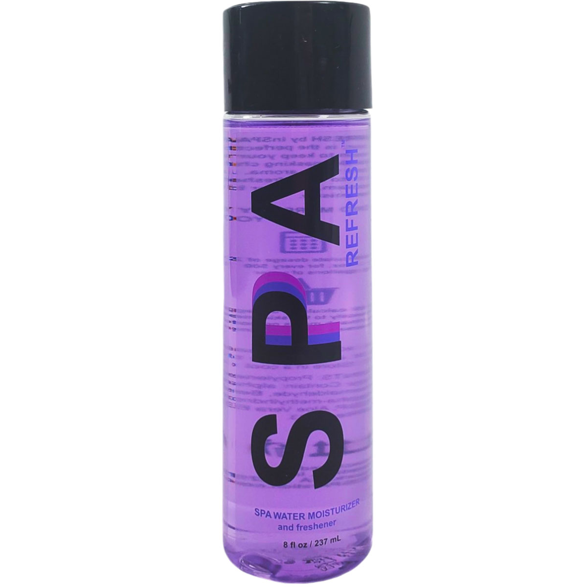 481SR Spa Refresh inSPAration Spa Water Freshener and Moisturizer 8oz.