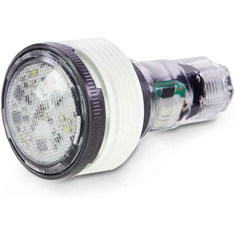 620429 Pentair® MicroBrite White LED Light 12V 100ft 1.5in MPT