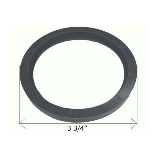 Astrolight II Light Lens Gasket SPX0590G Astrolight II Light Lens Gasket SPX0590G