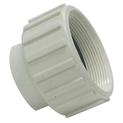 B8334 Half Union Tail Piece 1.5in. Pump Filter