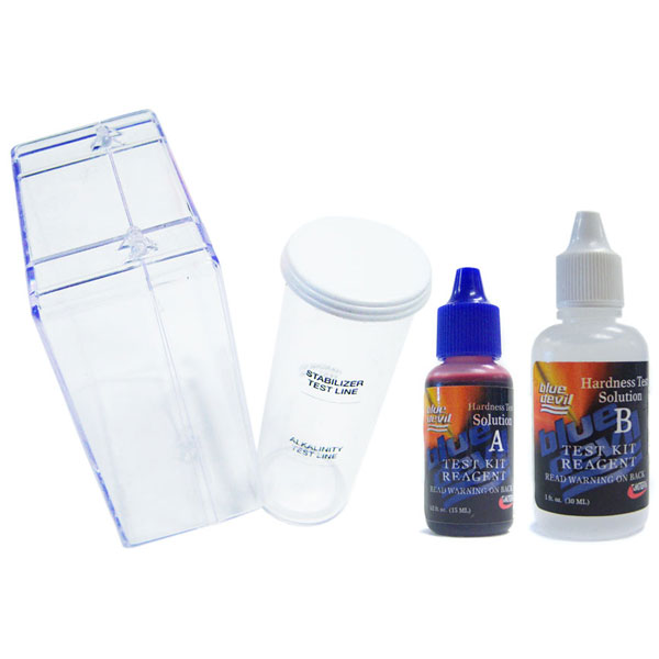 B7320 Blue Devil Test Kit Calcium Hardness