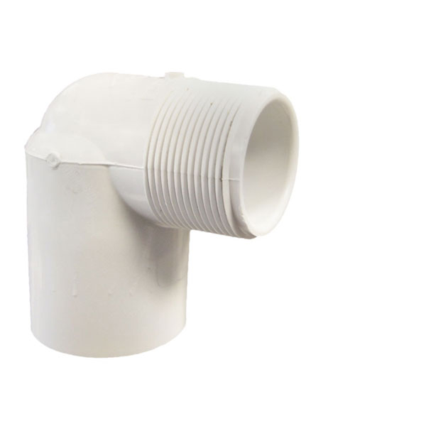 410-020 2 in. Mipt Street Elbow