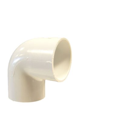 406-010 90 Degree Elbow 1 in. Slip