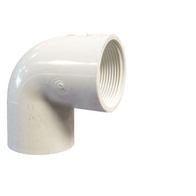 407-020 90 Degree Elbow 2 in. Slip to Fipt