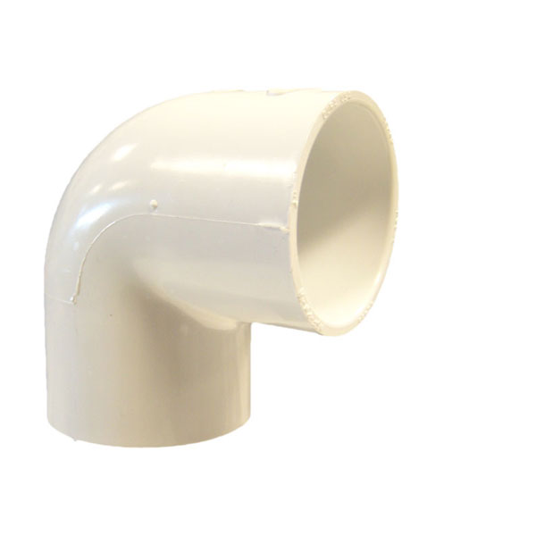 406-030 90 Degree Elbow 3 in. Slip