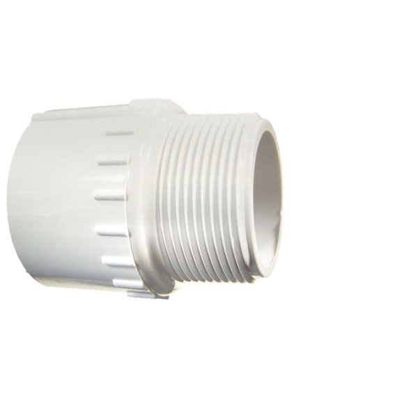 436-015 Male Adapter Mipt 1-1/2 in.