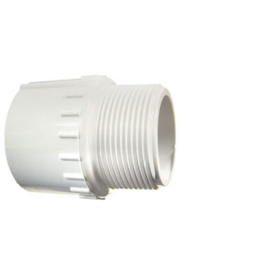 436-012 Male Adapter Mipt 1-1/4 in.