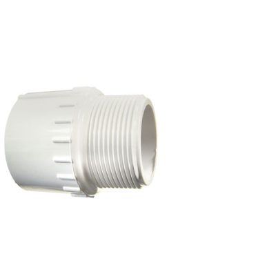 436-010 Male Adapter Mipt 1 in.