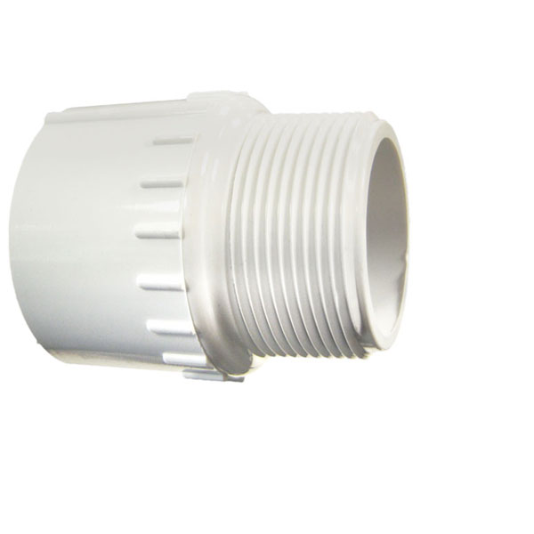 436-025 Male Adapter Mipt 2-1/2 in.