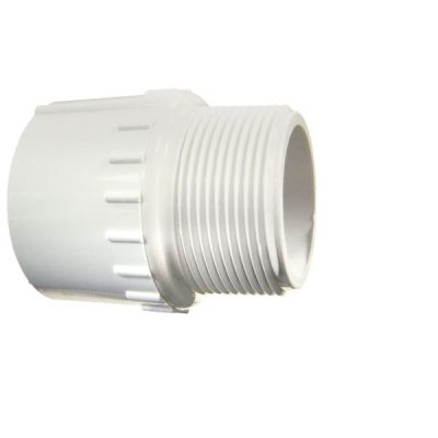 436-020 Male Adapter Mipt 2 in.