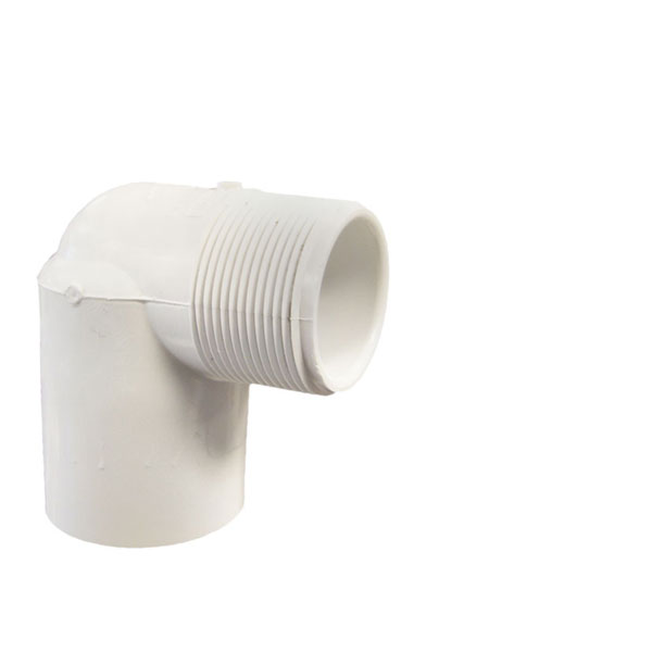 410-007 Mipt Street Elbow 3/4 in.