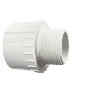 436-213 Reducing Male Adapter 2 in. to 1-1/2 in.
