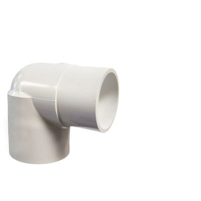 409-007 Street 90 Degree Elbow 3/4 in.