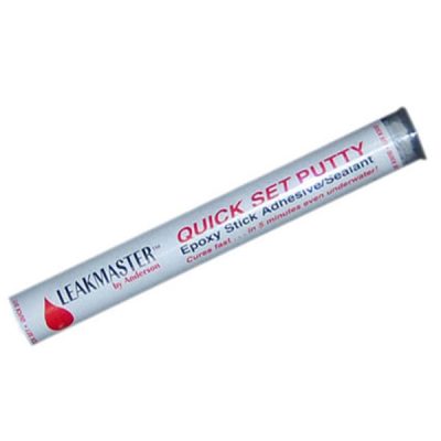 PQ501 Epoxy Stick Leakmaster Quick Set Putty