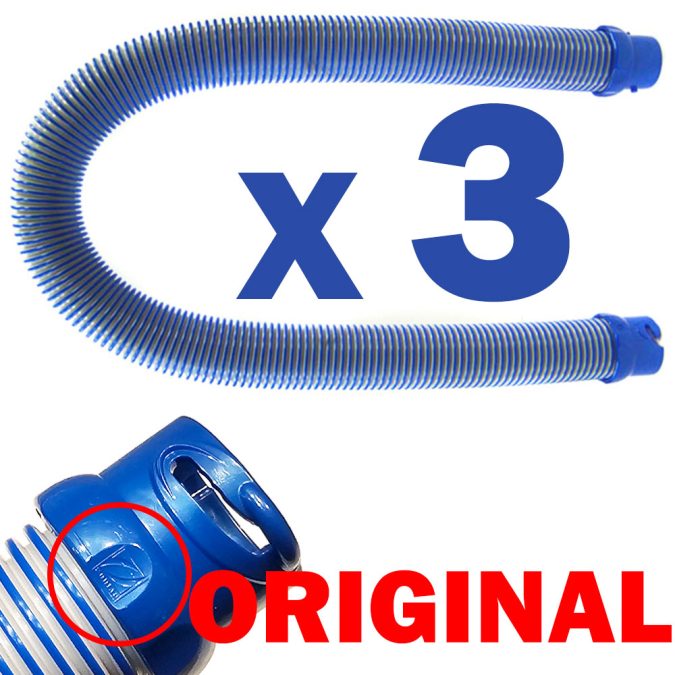 Authentic Genuine Zodiac MX6 MX8 MX6EL MX8EL Elite TR2D Pool Cleaner ...