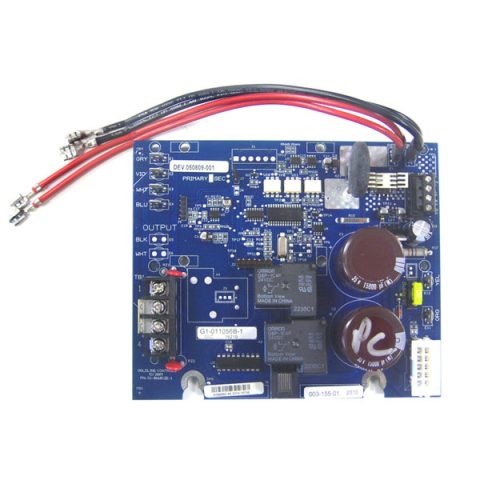 GLX-PCB-RITE GENUINE Hayward® Goldline Aqua Rite Main Board – PoolAqua.com
