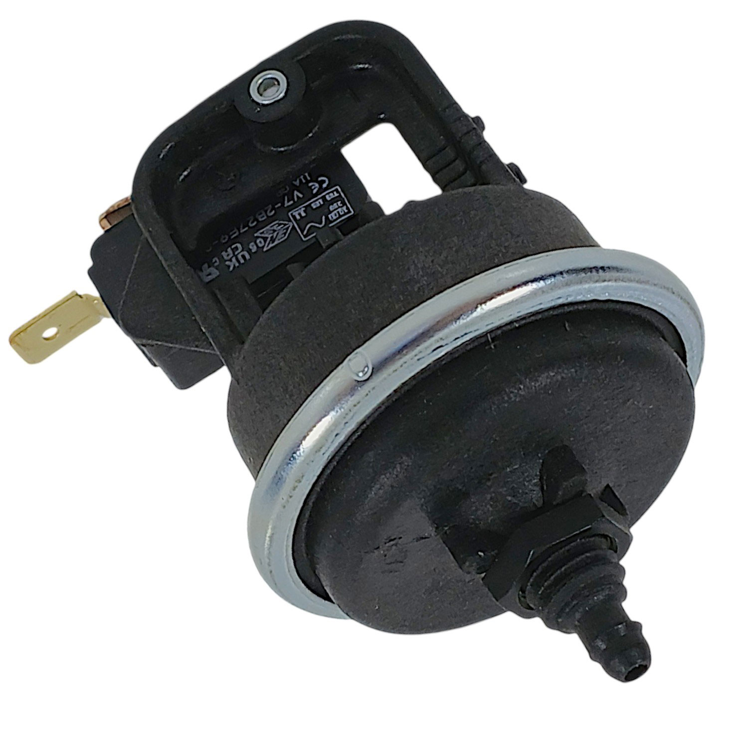H000025 Raypak® Water Pressure Switch for Model 5100, 6100, 5100TI Pool Heaters Tecmark 4045P-OODL K30F 824 H000025 Raypak® Water Pressure Switch for Model 5100, 6100, 5100TI Pool Heaters Tecmark 4045P-OODL K30F 824