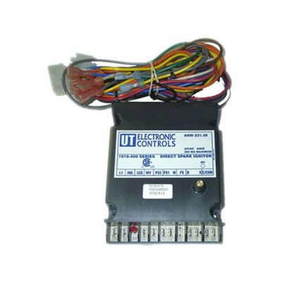 IHXMOD1931 GENUINE Hayward Pool Heater Control Module