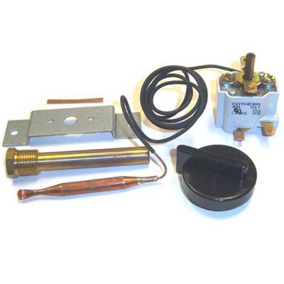 HAXTST1930 Hayward H-Series Heater Thermostat with Knob