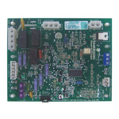 IDXL2ICB1931 GENUINE Hayward Integrated Control Board