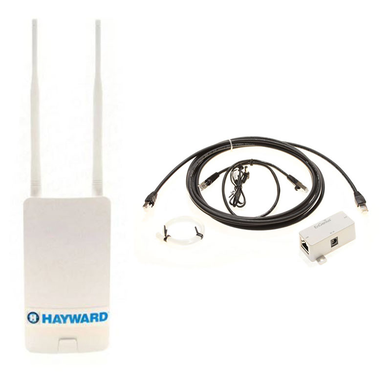 HLWLAN Hayward OmniLogic Wireless Network Antenna