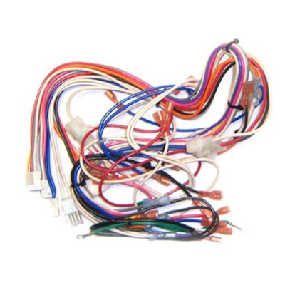 IDXLWHM1930 DISCOUNTINUED - Hayward Wire Harness