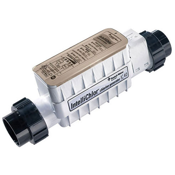 EC-520555 520555 IntelliChlor Pentair IC40 Cell