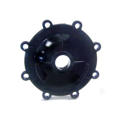 4606 Jandy Cover Never Lube Diverter 3 Port Valve