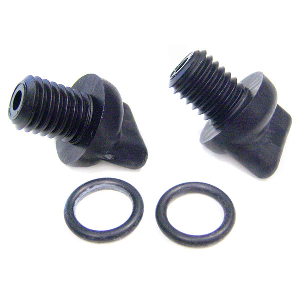 R0559500 DISCONTINUED - Jandy Drain Plugs JHP PHP Pump