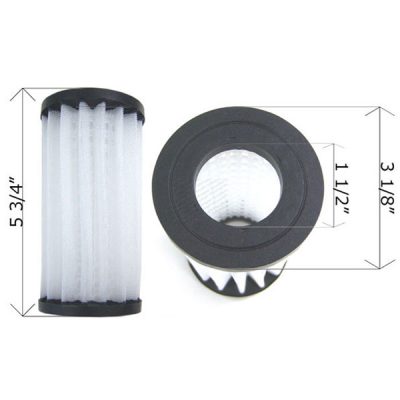 R0374600 Jandy Energy Filter Element