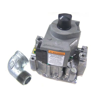 R0455200 Jandy LXi Heater Gas Valve