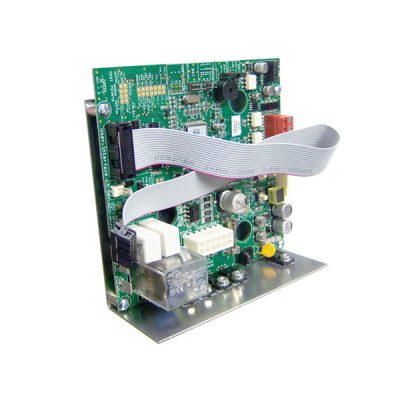 R0467600 DISCONTINUED - Jandy Large Back Board Power Center Interface