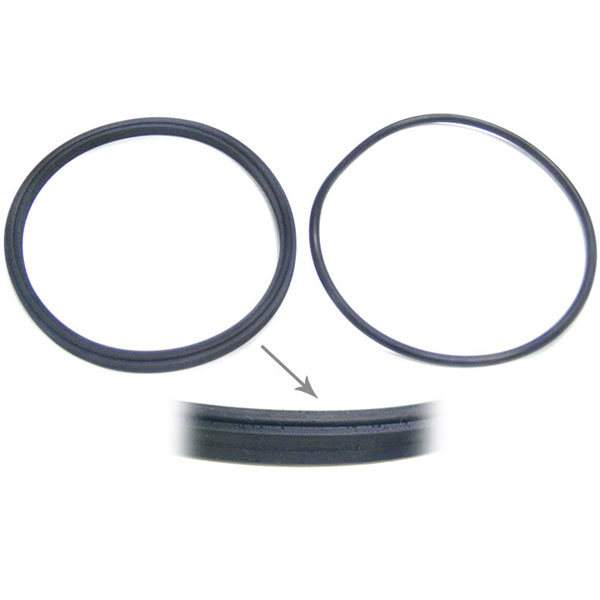 R0449100 Jandy Lid Seal with O-Ring PHP MHP WFTR Pump