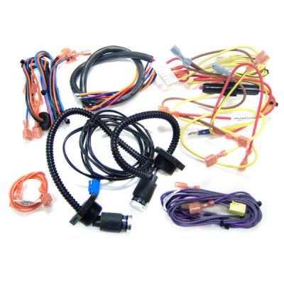 R0457600 Jandy Wire Harness Set Complete LXi Heater