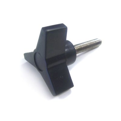 SPX1250Z4 Hayward Max-Flo Pump Three Pointed Hand Knob