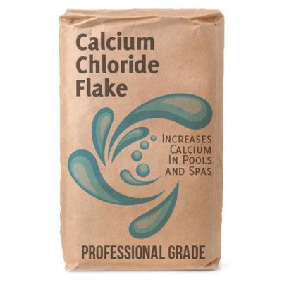 GNCC050 Clearview Calcium Chloride Flake 50lb.