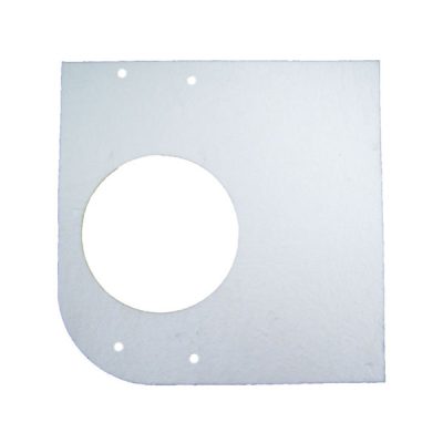 471610 DISCONTINUED - Pentair Blower Gasket MiniMax NT Heater