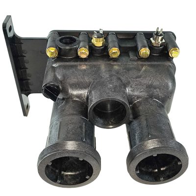 476002 Pentair ETI400 Heat Pump Manifold