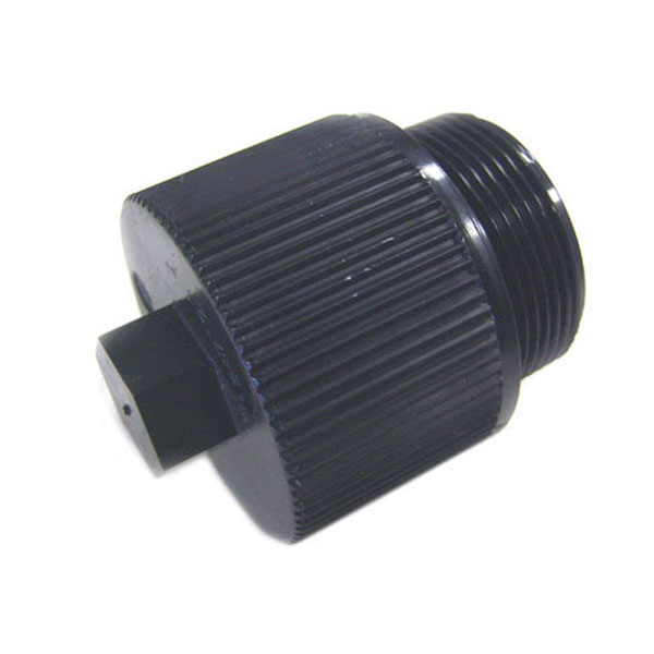 190030Z Pentair Quad DE FNS Plus Filter Drain Cap