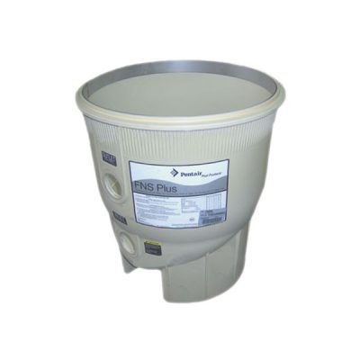 170018 Pentair FNS Plus Filter Tank Battom 60 sq.ft