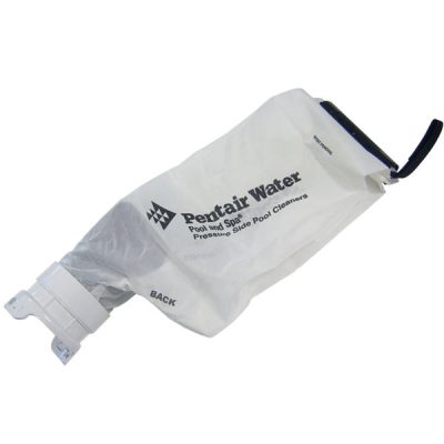 360002 GENUINE Pentair GENUINE Legend II Debris Bag