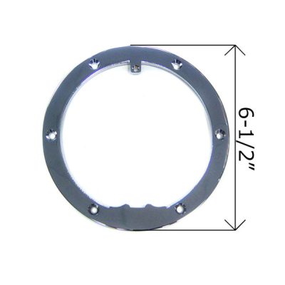79206000 Pentair Sealing Ring Small Stainless Steel Niche