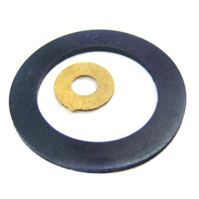 51001800 Pentair Sight Glass Gasket Multiport 1.5in. Valve