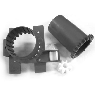 GW7515 Pentair Steering Kit Grey PoolShark GW7700