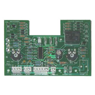 470179 GENUINE Pentair MiniMax PowerMax Heater Thermostat Board 6800