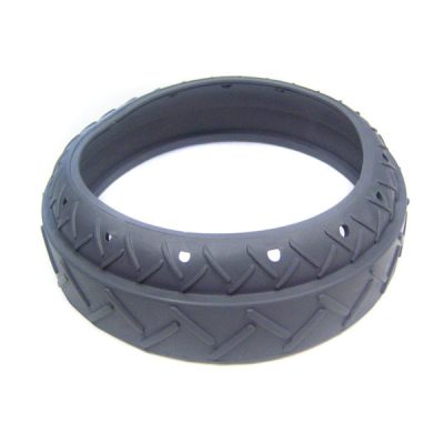 LLC1PMG GENUINE Pentair Tire Grey Legend Platinum