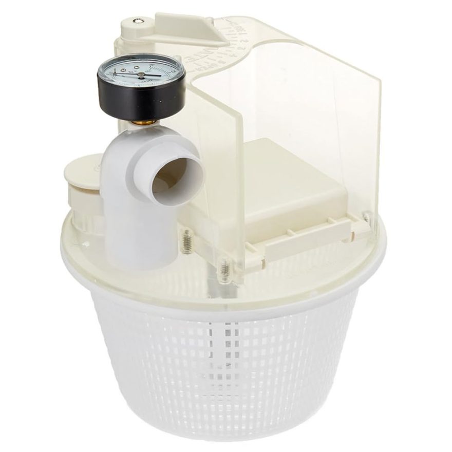 R211100 ORIGINAL Pentair VacMate Pool Vacuum Skimmer Attachment