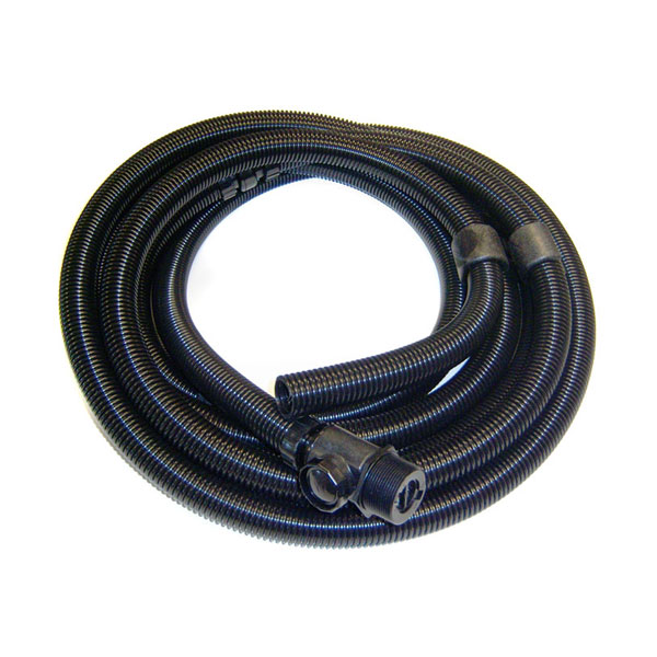 9-100-3101 Polaris Feed Hose Complete with UWF Black 360