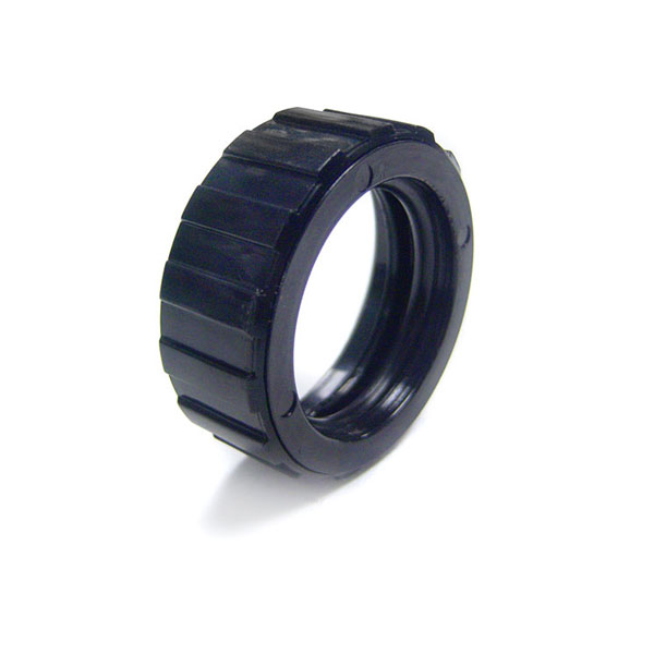 9-100-3112 Polaris Hose Nut Black 360 Pool Cleaner